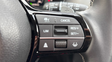 Honda Zr-V 2.0 eHEV Sport 5dr CVT Hybrid Estate